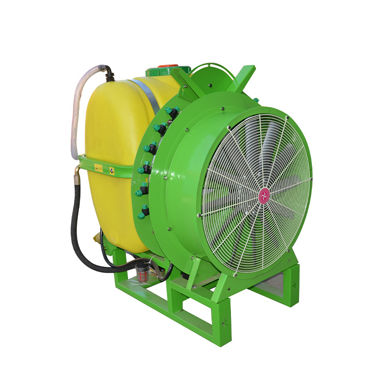 স্প্রে শিল্প উদ্ভাবনী অগ্রগতির সূচনা করে