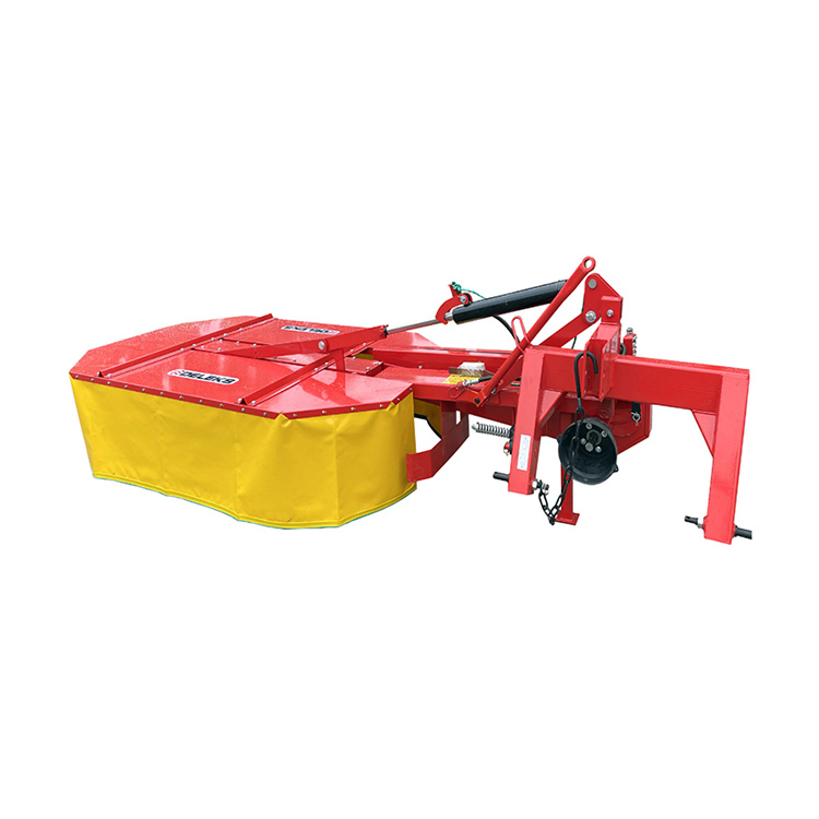 3 পয়েন্ট ডিস্ক mowers