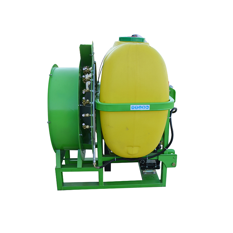 3 পয়েন্ট হিচ এয়ার ব্লাস্ট স্প্রেয়ার