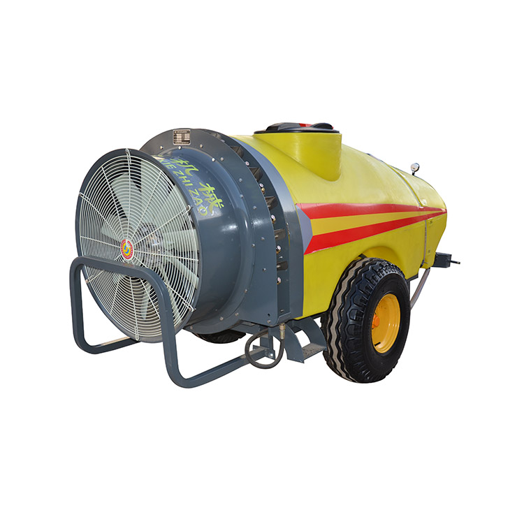 এয়ার ব্লাস্ট ট্রেইল স্প্রেয়ার