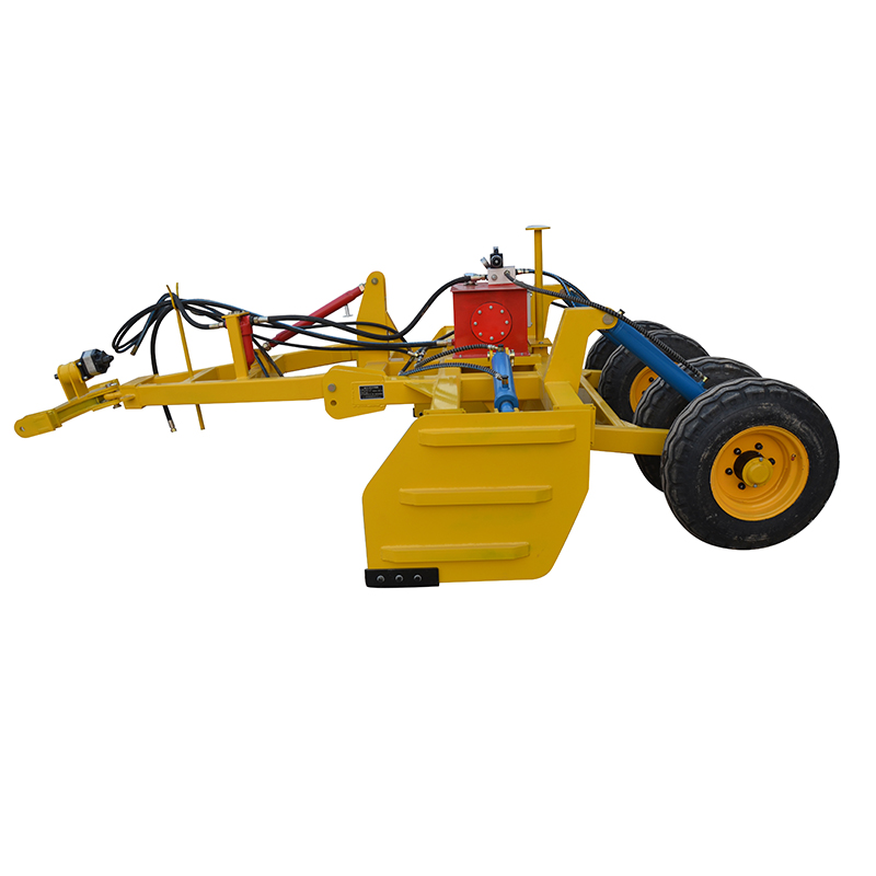 Land Leveler