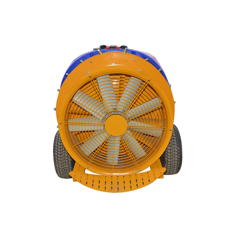 অর্চার্ড এয়ারব্লাস্ট স্প্রেয়ার