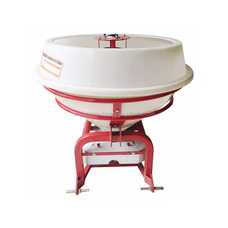 PTO সার স্প্রেডার্স