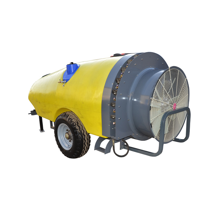 ট্রাক্টর মিস্ট ব্লোয়ার স্প্রেয়ার